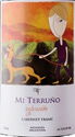 Mi Terruño Expresiòn Cabernet Franc