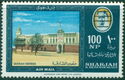 Sharjah Fortress