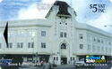 Suva Landmarks - Burns Philip Building