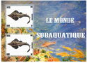 Fishes "The Underwater World"