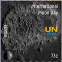 International Moon Day 2024 : Danuri