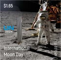 International Moon Day 2024