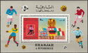 International Stamp Exhibition