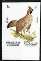 stamp-hazel-grouse-tetrastes-bonasia-sharjah-birds-1972-1-mi-ae