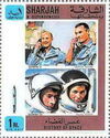 Gemini 11 and 12