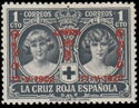 25th Anniversary King Alfonso XIII