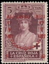 25th Anniversary King Alfonso XIII