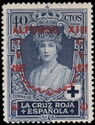 25th Anniversary King Alfonso XIII