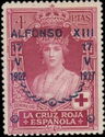 25th Anniversary King Alfonso XIII