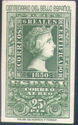 Centenary of the Spanish Stamp