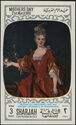 Elisabeth de Beauharnais, by Largilliere (1701/11)