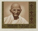 Mohandas Karamchand Gandhi (1869-1948)
