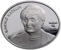 7,500 Forint (Hungarian Nobel Prize winner - Karikó Katalin)