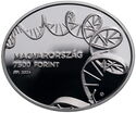 7,500 Forint (Hungarian Nobel Prize winner - Karikó Katalin)