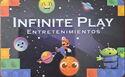 Infinite Play