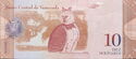 10 Bolívares