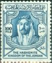 Abd Allah Ibn al-Husain (1882-1951)
