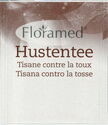 Hustentee, glossy