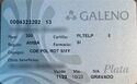 Galeno Plata