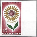 Europa C.E.P.T.- Flower