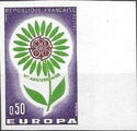 Europa C.E.P.T.- Flower