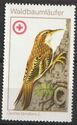 Red Cross Birds - Certhia familiaris