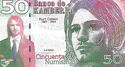 50 Fantasy (Kurt Cobain)