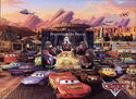 Disney Cars