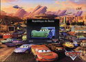 Disney Cars