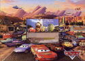 Disney Cars
