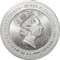 1.25 Pounds (Britannia)