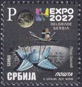 Expo 2027, Belgrade