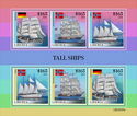 Tall Ships