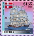 Statsraad Lehmkuhl