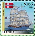 Statsraad Lehmkuhl