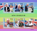 King Charles III