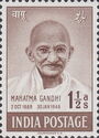 Mahatma Gandhi (1869-1948)
