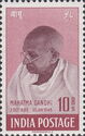 Mahatma Gandhi (1869-1948)