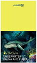 Europa (C.E.P.T.) 2024 - Underwater Flora and Fauna