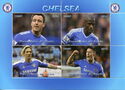 Football Soccer Clubs Chelsea