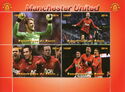 Football Soccer Clubs Manchester United