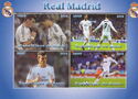 Football Soccer Clubs Real Madrid