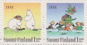 Friendship, The Moomins