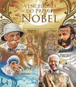 Nobel Prize Winners