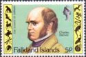 Charles Darwin