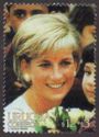 Diana, Princess of Wales (1961-1997)