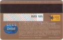 MasterCard Debit Standard