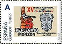 Replega 2018 Monzon 15th National Collection Fair