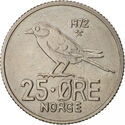 25 Øre