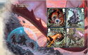 Owlbear Prestige Booklet Pane #1